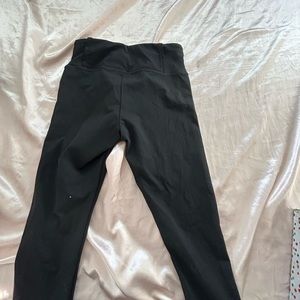 Skating leggings